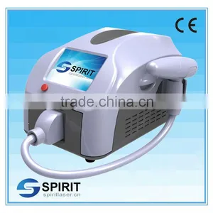 TOP Product! 10 hz Tattoo Removal 1320nm Portable Laser Ndyag Beauty Machine thumbnail-6