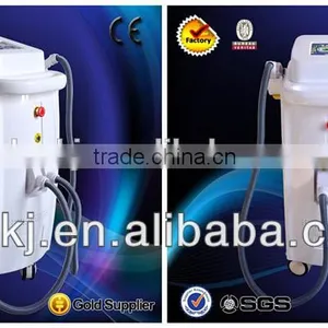 2016 Popular Shr Hair Removal Laser High Quality Low Price thumbnail-3