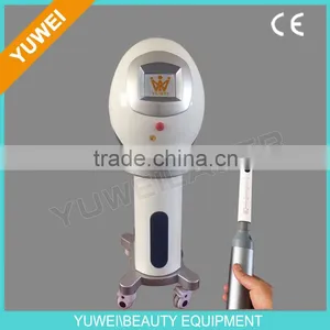 High Quality Hifu Vaginal No Pain Tightening Machine For Vagina Rejuvenation Nasolabial Folds Removal thumbnail-6