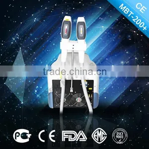 Vascular Lesions Removal IPL SHR Hair Redness Removal Removal Machine / SHR Hair Removal thumbnail-3