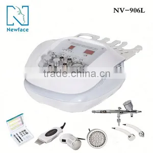 NV-906L Skin Srubber Lw-006 With Oxygen Spray thumbnail-1