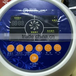 Energy Charging Negative Potential and High Potential Medical Treatment Device thumbnail-4