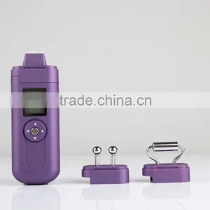 2016 Trending Products Innovative Day Beauty Spa Blood Circulation Therapy Galvanic Facial Machine Price Blood Warmer Machine thumbnail-3