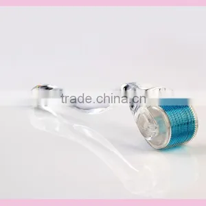 MESO Therapy Microneedle Derma Roller for Skin Care Treatment thumbnail-2