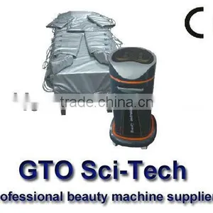 Hot Selling Professional Use Pressotheraphy Machine thumbnail-1