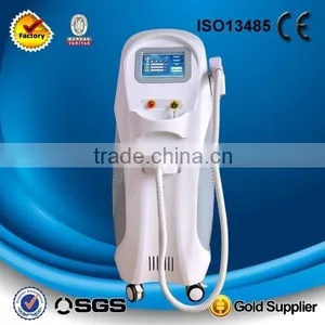 Hair Removal Laser Diode 808nm With Salon Factory Price Bikini / Armpit Hair Removal thumbnail-3