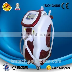2016 Beauty Salon Equipment Hair Remove Elight Ipl Rf Laser Machine thumbnail-4