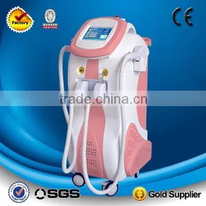 Promotion Laser Hair Removal as Seen on tv Beauty Equipments With Big Spot Size thumbnail-1