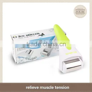 Skin Cool Derma Roller Ice Roller Massage Ice Roller for Face and Body -Iceroller-1 thumbnail-2