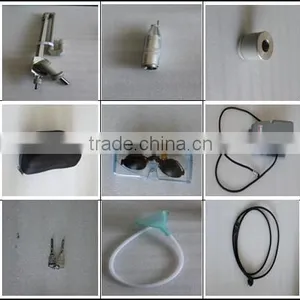 Distributors Wanted Machine for Small Business at Home Laser Tattoo Removal / Pigmentation Removal q Switch nd Yag Laser Machine thumbnail-5