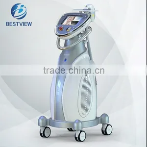 Stationary Sapphire Crystal IPL Light Hair Removal Machine Shr Ipl Hair Removal thumbnail-3