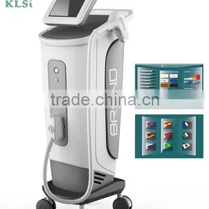Germany Bars 808nm Diode Laser Hair Removal/ Laser Diode / 808nm Diode Laser thumbnail-2