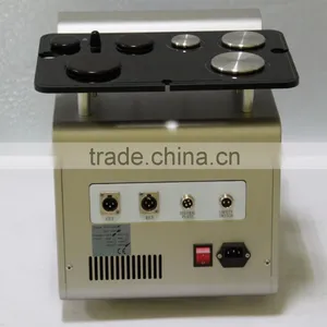 WS-16 CET & RET Therma-s RF Face and Body Slim Machine thumbnail-4