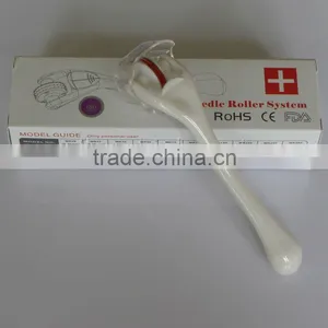 180 Dermal Needle Derma Lifting System Mesoroller thumbnail-1