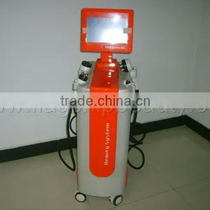Body Machine rf Wrinkle Removal Slimming Machine thumbnail-1