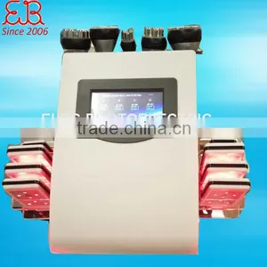 Weight Loss Equipment Slimming Machine Ultrasound Therapy For Weight Loss 2016 Cavitation/Cavitation Ultrasonic Cavitation Machine Machine/Ultrasonic 100J Cavitation RF Slimming Lipo Cavitation Machine Ultrasonic Fat Cavitation Machine thumbnail-1