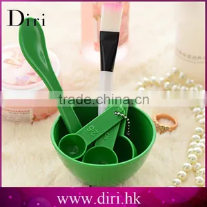 6in1 Makeup Beauty DIY Mask Tool Set/Facial Mask Brush Set thumbnail-4