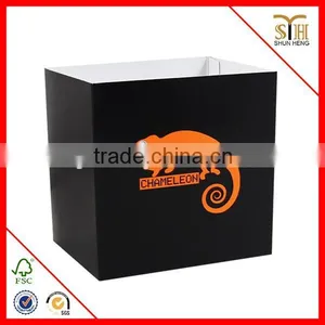 Watch Packaging Box Printing With Paper Sleeve Packaging thumbnail-1