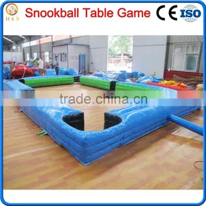 2016 New Game Snooker Ball Table,billiard Soccer Ball Game thumbnail-3