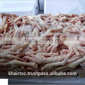 CHICKEN FEET thumbnail-2