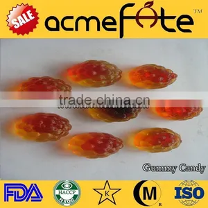 Hot Selling Product Halal Gummy Bear Candy for Sale thumbnail-5