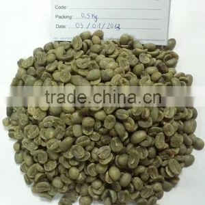 VIETNAM WASHED ARABICA COFFEE SC18 thumbnail-1