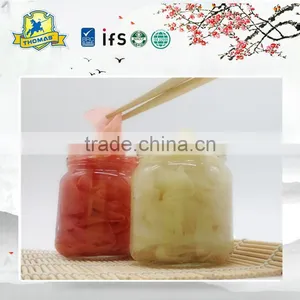 Fresh Sweet and Vinegar Sushi Ginger thumbnail-4
