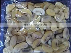 Wholesale Whole Paddy Champignons Agaricus Bisporus in Pouches Mushrooms thumbnail-3