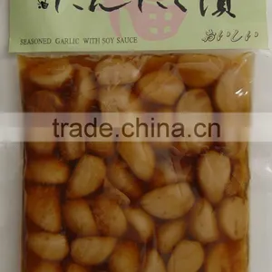 PICKLED GARLIC thumbnail-1