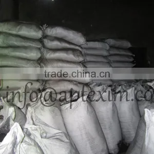 Indian Exporter Coconut Shell Black Charcoal Powder thumbnail-4