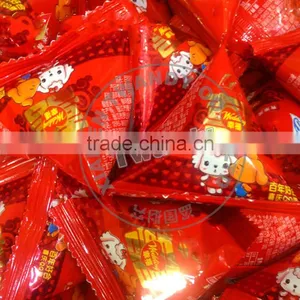 Halal Soft Gummy QQ Candy thumbnail-3