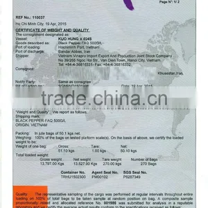 MANUFACTURER OF BLACK PEPPER ALL TYPES HIGH QUALITY thumbnail-5