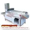 Egg Breaking Machine / Egg Shell Peeling Machine / Egg Husk Removing Machine thumbnail-2