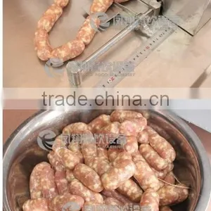 Industrial Sausage Linker Linking Making Processing Machine thumbnail-6