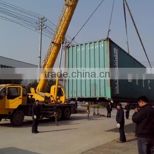 Hot Sale Potato Tapioca Cassava Corn Modified Starch Machine thumbnail-6