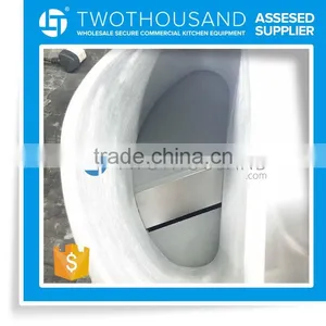 Multifunctional Industrial Vegetable Cutter With 5 Blades and CE Approved thumbnail-4