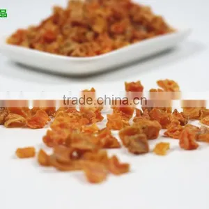 Fresh Air Dried Sweet Potato in Cube Shape thumbnail-1