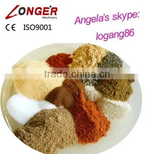 Industrial Spice Grinding Machine|Commercial Allspice Grinder thumbnail-4