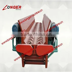2014 New Wood Peeling Machine|Wood Debarker Machine|Tree Barking Machine thumbnail-1
