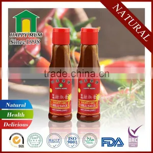 Tabasco Extra Hot Chili Sauce No Additive Healthy Cooking Hot Sauce thumbnail-1