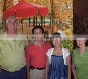 Zhangzhou Xiangcheng Greenhome Horticulture Co., Ltd. company overview - view 2 thumbnail