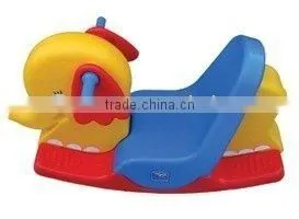Remolded PE Toys Made in China thumbnail-1