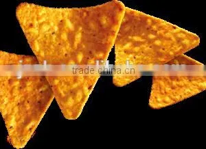 High Selling Fried Tortilla Snack Making Machine thumbnail-5