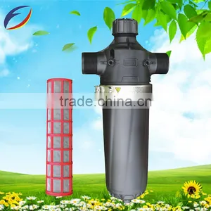 External Filter Aquarium Portable Joyshaker Disc Water Filter Bottle thumbnail-5