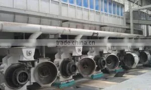 Zhengzhou E.P Machinery Co., Ltd. company overview - view 3 thumbnail