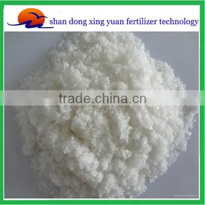 High Quality Ammonium Sulphate Powder / Crystal / Granular thumbnail-5
