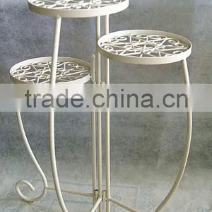 2014 New Flower Stand ,metal Plant Stand thumbnail-2