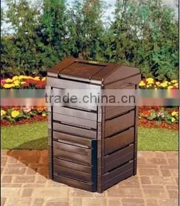 Super Deal Recycled Plastic Garden Supplies for Sale thumbnail-1