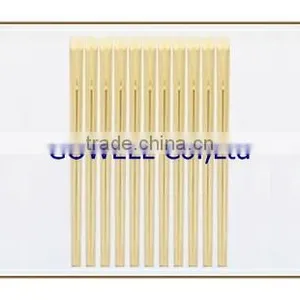 GOWELL CO., LTD HOT 2014 Sale Bamboo Chopsticks thumbnail-4