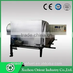 Made in China Anegre Figured Wood Chips Biomass Burner for Sale thumbnail-3